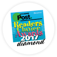 Reader's Choice Awards 2017 Diamond